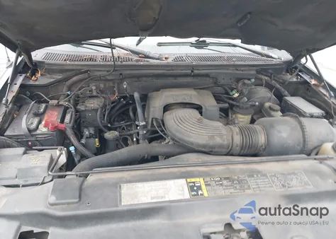 2003 Ford F-150 Lariat/Xl/Xlt from USA, damaged, VIN 1FTRX07L83KA59096